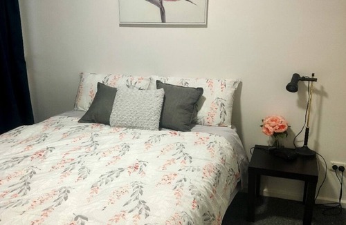 Port Lincoln House | Spalding Lodge Unit 9