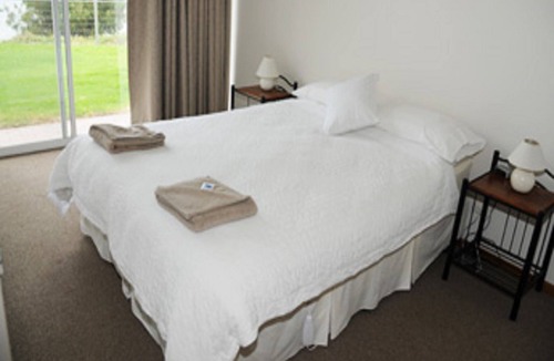 Port Lincoln Apartment | Spalding Lodge Unit 5