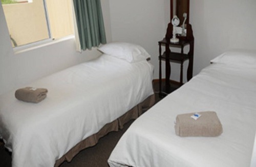 Port Lincoln Apartment | Spalding Lodge Unit 5
