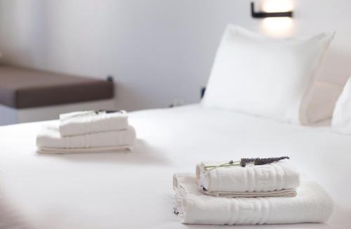 Gavrio Apartment | Spanos Apartments - Andros