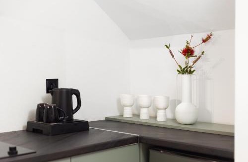 Gavrio Apartment | Spanos Apartments - Andros