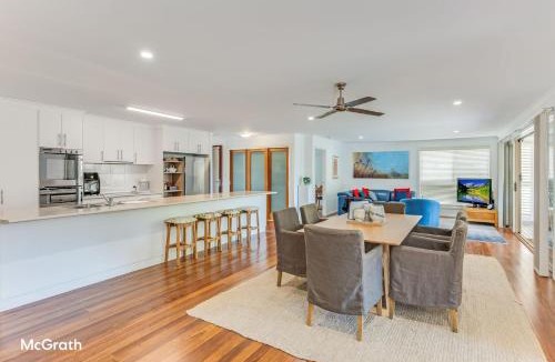 Toormina House | Sparkling Waters