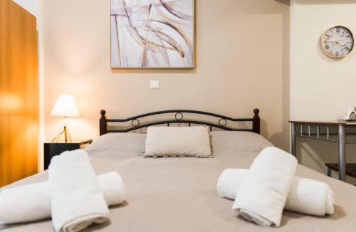 Sparta Apartment | Sparta View Apartments Anthias Studio A3