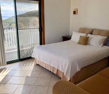Miranda House | Spear Creek Beach House