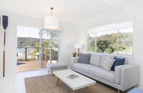 Hardys Bay House | Special rates on application for longer stays