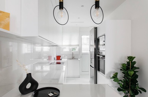 Ilisia Apartment | Spectacular 3BR Apartment in Pangrati