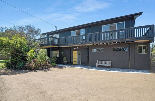 Rye House | Spectacular Rye Resort Family Paradise