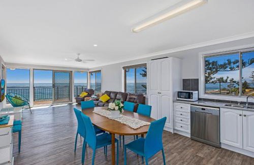 The Entrance House | Spectacular Views
