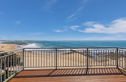 The Entrance House | Spectacular Views