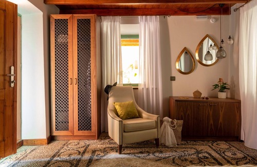 Rhodes Town Hotel | Sperveri Boutique Hotel