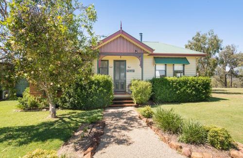 Grandchester Resort | Spicers Hidden Vale