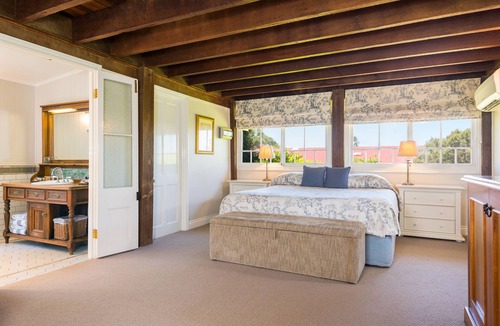 Grandchester Hotel | Spicers Hidden Vale