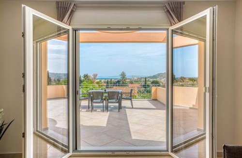 Kambos Apartment | Spiladia Luxury Apartment