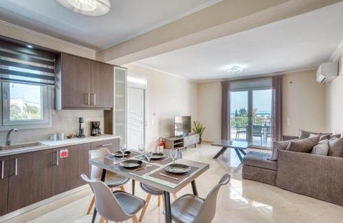 Kambos Apartment | Spiladia Luxury Apartment