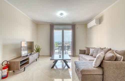 Kambos Apartment | Spiladia Luxury Apartment