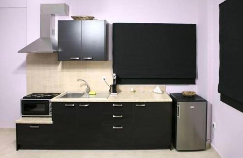 Aria Apartment | Spilios Apartment