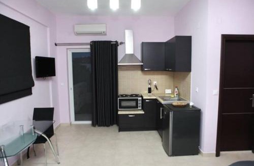 Aria Apartment | Spilios Apartment