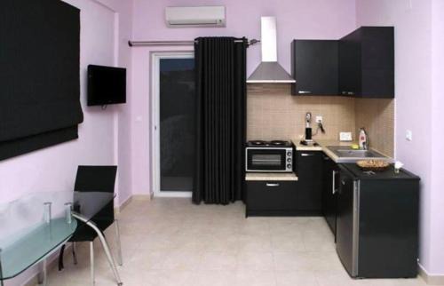 Aria Apartment | Spilios Apartment