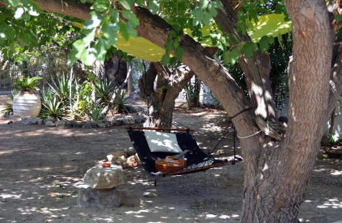 Pefkos House | Spitaki - House with Garden by the Beach - Pefki