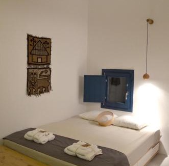 Pefkos House | Spitaki - House with Garden by the Beach - Pefki