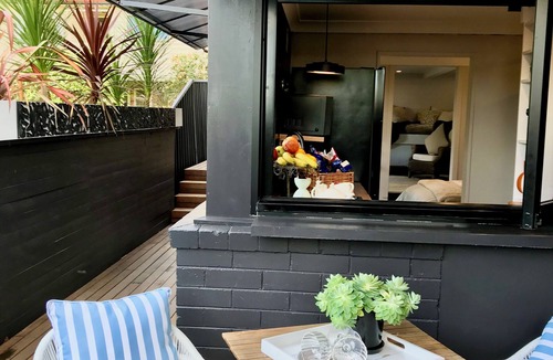 Carey Bay Apartment | Splashdown Getawayn