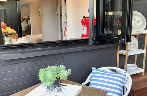 Carey Bay Apartment | Splashdown Getawayn
