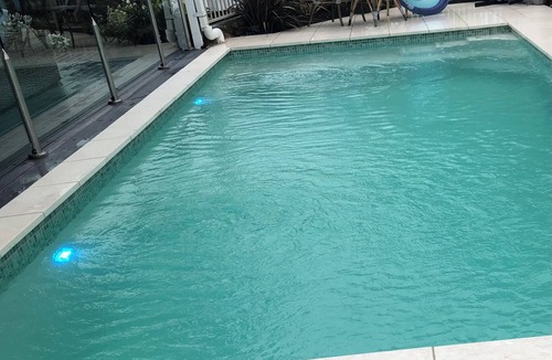 Carey Bay Apartment | Splashdown Getawayn