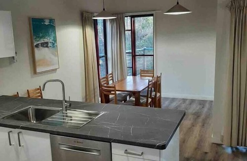 Kingfisher Bay Villa | Splendid 705 Cooloola Villa @Kingfisher Bay K'gari