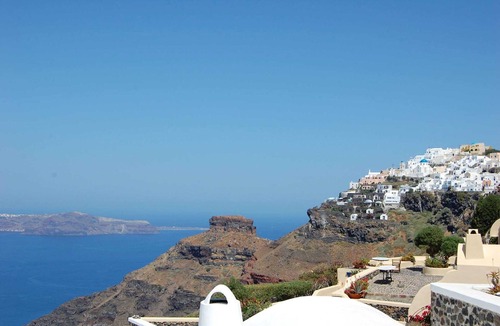 Kithnos Apartment | Splendid Kythnos Suite | Corinthia Suite | Breathtaking Sea Views | Spacious.