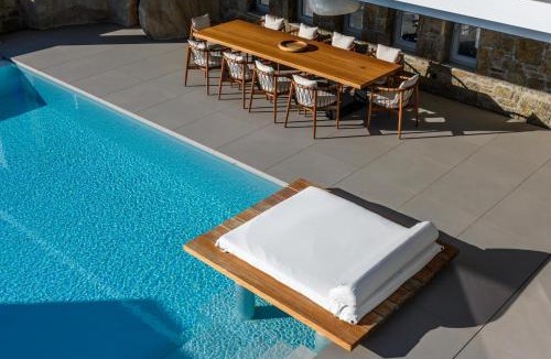 Mykonos Town Villa | Splendid Mykonos Luxury Villas & Suites