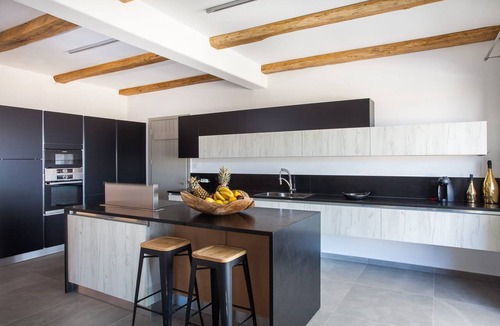 Kalafatis Villa | Splendid Mykonos Villa | Villa Elara | 4 Bedrooms | Private Pool