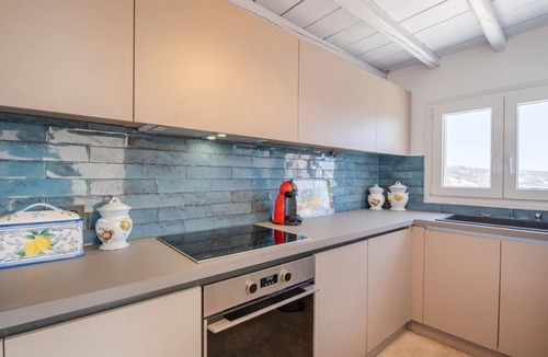 Paraga Villa | Splendid Mykonos Villa | Villa Almyra | 7 Bedrooms | Panoramic Sea Views