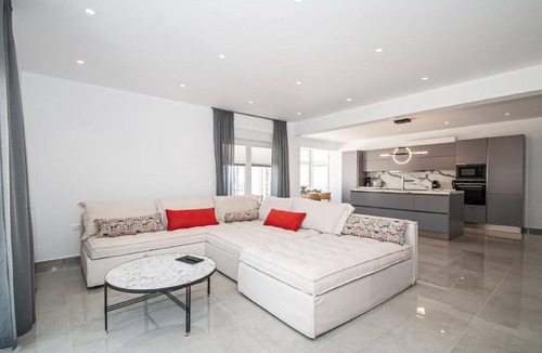 Kallithea Villa | Splendid Rhodes Villa | Villa Alpha | Breathtaking Sea Views