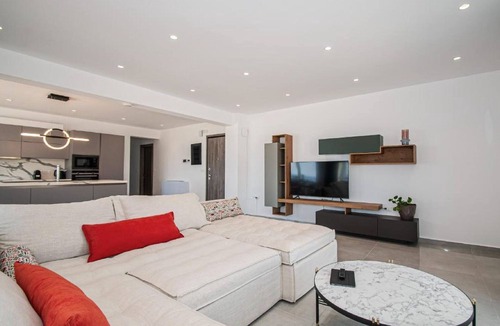 Kallithea Villa | Splendid Rhodes Villa | Villa Alpha | Breathtaking Sea Views