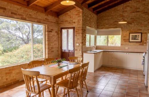 Ocean Beach Cabin | Spring Bay Villas, Denmark, WA