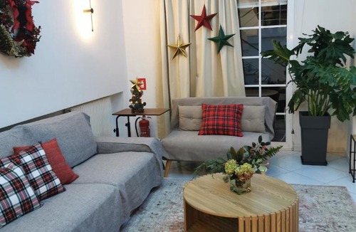Pigi Apartment | Spring Harmony Trikala Pigi