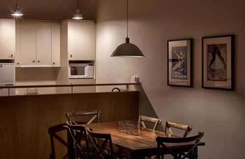 Thredbo Apartment | Squatter's Run Apartments