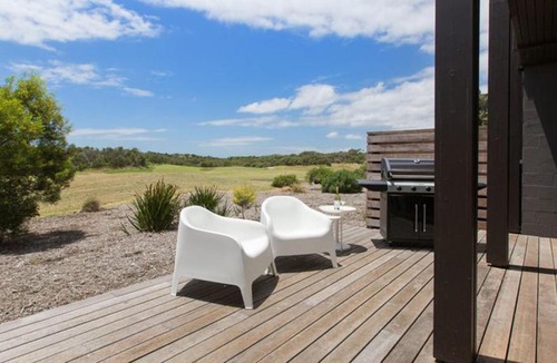 Fingal Apartment | ST ANDREWS BEACH APARTMENT 4.01