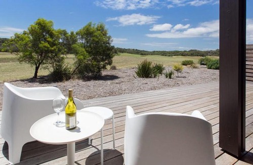 Fingal Apartment | ST ANDREWS BEACH APARTMENT 4.01