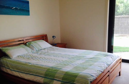 Connewarre House | St. Emilion - Barwon Heads