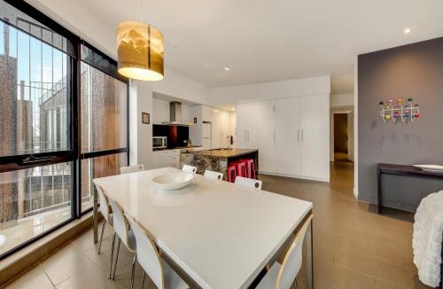 Falls Creek Apartment | St Falls Penthouse West 401