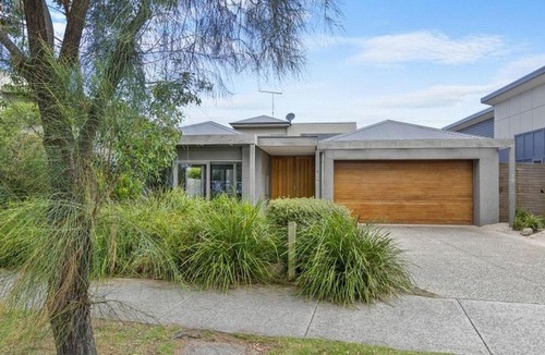 Torquay House | St Georges Sands Oasis 10