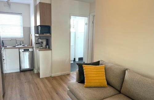St Kilda West Apartment | St Kilda apt close to beach