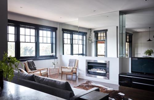 St Kilda Apartment | St Kilda Beachfront Penthouse