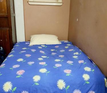 St. Kilda East Hostel | St Kilda East backpackers' hostel