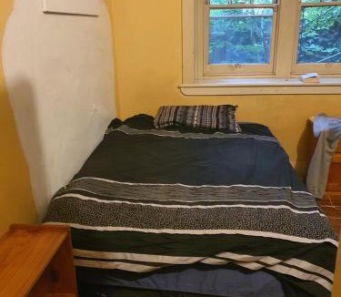 St. Kilda East Hostel | St Kilda East backpackers' hostel