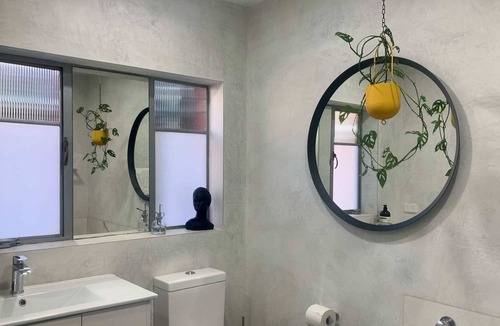 St Kilda Apartment | St Kilda Quiet *Chapel St* Ground FLR 2bed+Parking