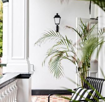 Randwick House | St Marks Randwick
