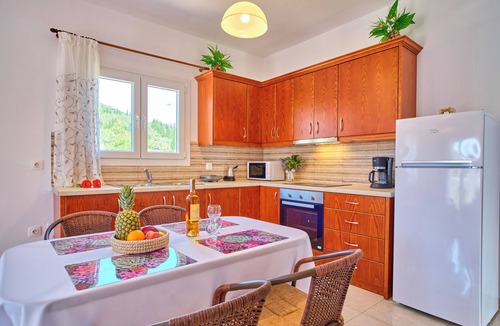Velonades Apartment | Stacys Apartment 3 near Sidari