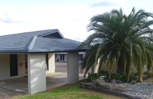 East Tamworth Hotel | Stagecoach Inn Motel